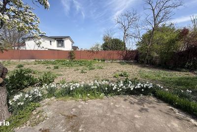 Casă cu 4 camere în Tunari - 1