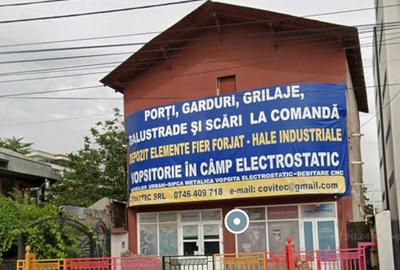 Spațiu comercial, de 200 mp, în Exterior Vest - 2