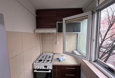 Apartament 2 camere decomandat  Nicolina– mobilat și utilat complet – 400€ - 14
