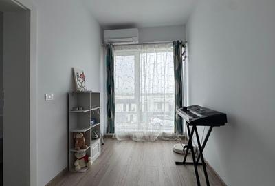 Duplex cu 4 camere cu Canalizare în Urseni - 8