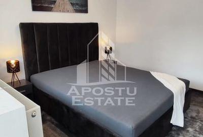 Apartament 3 camere, centrala proprie, zona Torontalului - 5