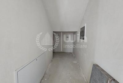 Duplex cu CF | 142 mp utili | Teren 440mp | Zona Primaria Apahida - 14