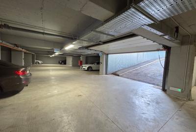 Apartament 3 camere, 2 băi, 80mp, bloc nou – 10 min de metrou Apărătorii Patriei - 11