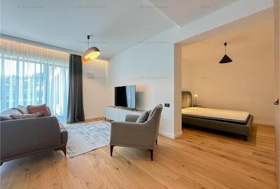Studio | Gama Premium LUX | Utilitati incluse | Central - 6