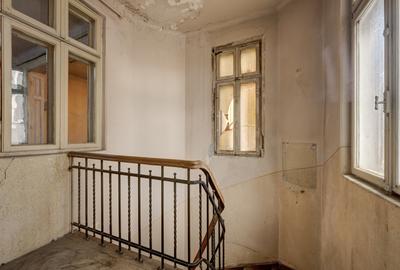 CAROL – 11 IUNIE, APARTAMENT 4 CAMERE IN VILA, 120 MP, ETAJ 1! - 16