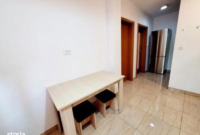 Apartament cu 2 camere în Circumvalațiunii