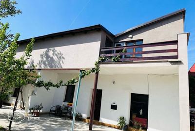 Casa P+M la curte comuna, Aradul Nou, comision 0% - 14