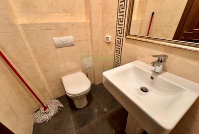 APARTAMENT DE 3 CAMERE DE VANZARE IN BLOC SOLID | DOROBANTI | R.BELLER | - 6