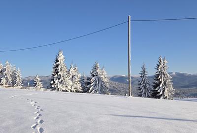 Spațiu comercial, în Mureșenii Bârgăului - 4