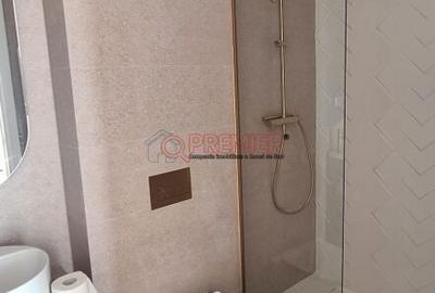 Apartament cu 2 camere în Central - 1