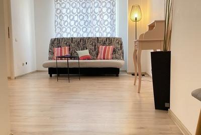 Apartament cu 2 camere semidecomandat, mobilat în Nerva Traian - 2