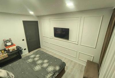 Apartament 3 camere, 71.26 mp, zona Brazda lui Novac - 1