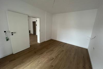 Apartament cu 3 camere, 60 mp,terasa, zona  Porii - 7