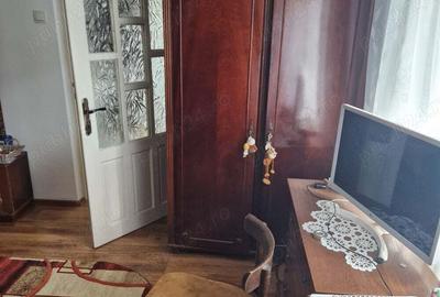 Casă cu 3 camere în Vadu - 1