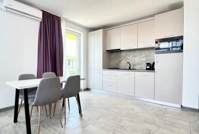 Pret Special! Apartament langa plaja cu vedere la mare / Alezzi - 14