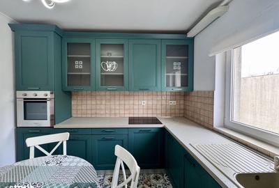 Apartament cu 3 camere în Băneasa - 1