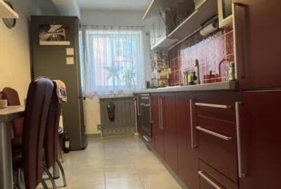 Apartament cu 2 camere, decomandat, 57 mp, zona LIDL - 3