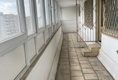 Apartament cu 2 camere semidecomandat în Ștefan cel Mare - 1