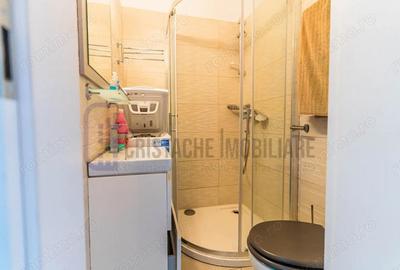 Fundeni, 2 camere decomandat, complet utilat si mobilat modern - 4