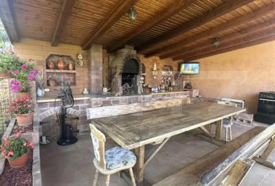 Casă cu 1 camere cu Teren 1004 Mp în Micro 17 - 13