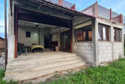 Casa noua P+1 curte si teren zona Streisangeorgiu - 16