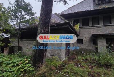 Hotel/Pensiune, de 1,050 mp, în Exterior Sud - 18