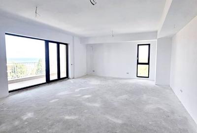Duplex 4 camere, peste drum de plaja - 13