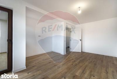 Casă cu 8 camere cu Teren 500 Mp în Hărmanului - 6