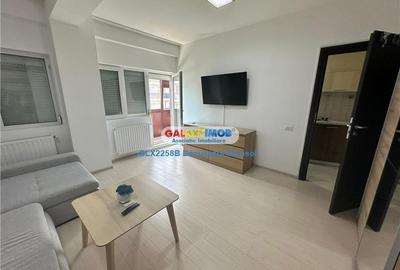 Garsoniera, mobilata utilata Rezervelor 400 euro - 18