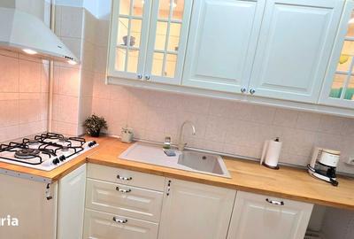 Apartament cu 3 camere decomandat în Rosetti - 7