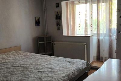 Garsonieră în Unirii Sud - 5