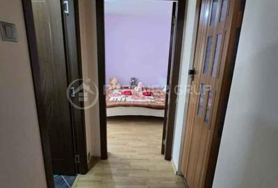 ETAJ 1 | Apartament 2 camere | Podu Ros | 51mp + CT - 5
