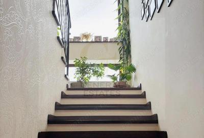 Casă cu 6 camere cu Teren 1000 Mp în Sânpetru