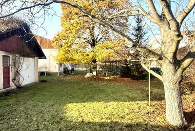 Casă 122 mp+garaj,  teren 1771 mp-Campina aproape de școala centrală! - 22