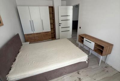 Apartament cu 2 camere în Florești - 6