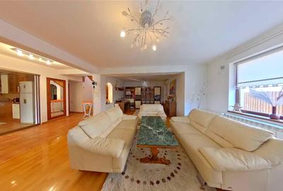 Casă individuală cu 4 camere cu Canalizare în Dobroești - 9