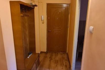 Apartament cu 3 camere decomandat, mobilat în Mărăști - 5
