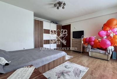 Comision 0%!Apartament 1 camera, terasa, curte proprie, garaj, Apahida - 2