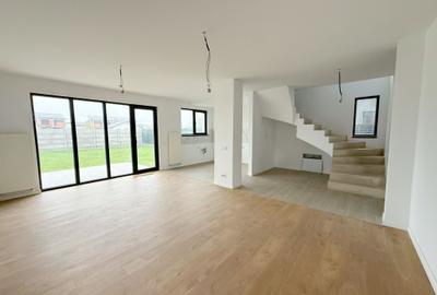 Vila Individuala / Gata de mutare /  5 Camere / 3 Bai / Teren 400 mp - 7