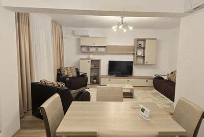 Apartament cu 2 camere decomandat în Ultracentral - 9