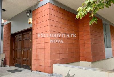 Baneasa - Green Lake - Vanzare SPATIU COMERCIAL . - 11