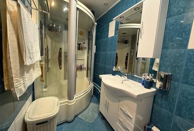 APARTAMENT 2 CAMERE MOBILAT MODERN, ZONA BRATIANU - 12