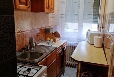 Apartament cu 2 camere nedecomandat în Exterior Vest