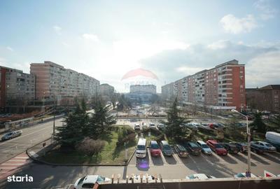 Apartament cu 3 camere semidecomandat în Rogerius - 9