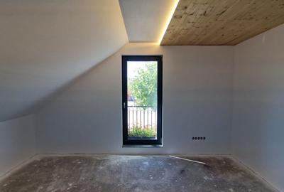 Casă individuală cu 4 camere cu Teren 470 Mp în Păulești - 3