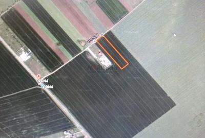 Frumusani - Hobby Arena - teren intravilan cu PUZ aprobat - 5