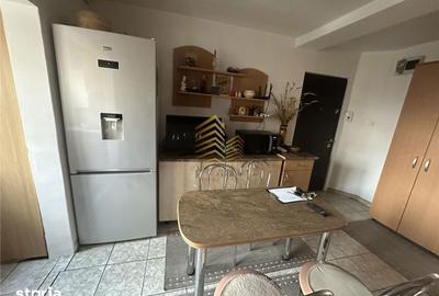 Apartament cu 2 camere în Central - 4