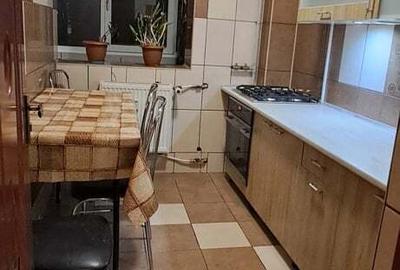 Apartament 2 camere metrou Grivita - 1