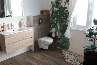 Casă cu 3 camere în Bragadiru - 3