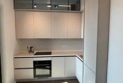 Inchiriez garsoniera in zona Orsova - 4